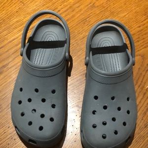Crocs size 13